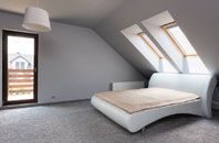Ravenfield bedroom extensions