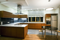 kitchen extensions Ravenfield